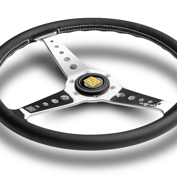MOMO Leather Steering Wheel Collection | MOMO Motorsports MOMO Leather Steering Wheel Collection | MOMO Motorsports